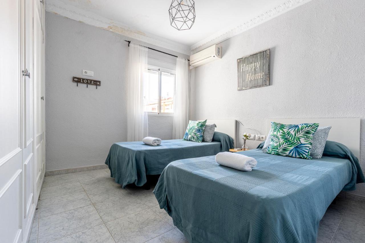 Pureza Dreams De Sevilla Oasis En Triana Esterno foto